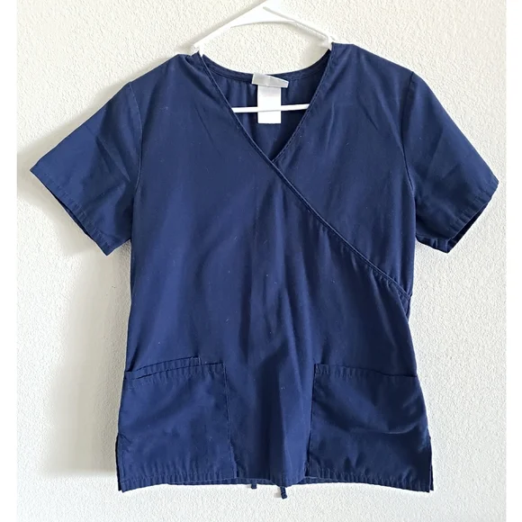 SB Scrub Set - Picture 2 of 6